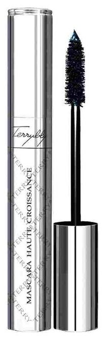 By Terry Тушь для ресниц Mascara Terrybly, №3 terrybleu