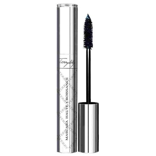 By Terry Тушь для ресниц Mascara Terrybly, №3 terrybleu by terry mascara terrybly