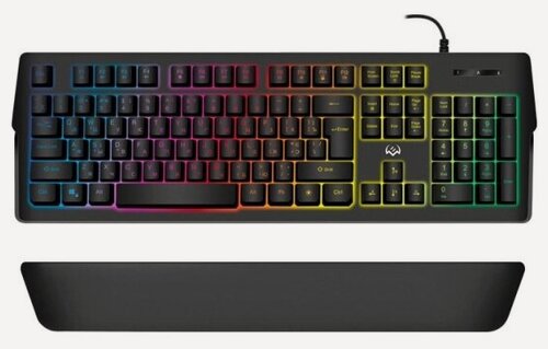 Изображение товара Клавиатура Sven KB-G9400 (SV-019594)