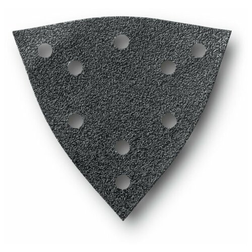 Диски из абразивной шкурки Fein с перфорацией зерно 60 16 шт 2351₽