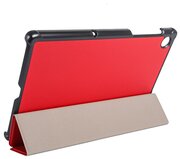 Чехол Palmexx "SMARTBOOK" для планшета Lenovo M10 Plus X606 10.3" (красный)