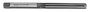 GARWIN INDUSTRIAL 130520-12*H7 Развертка ручная цилиндрическая 12 мм, 9ХС, H7