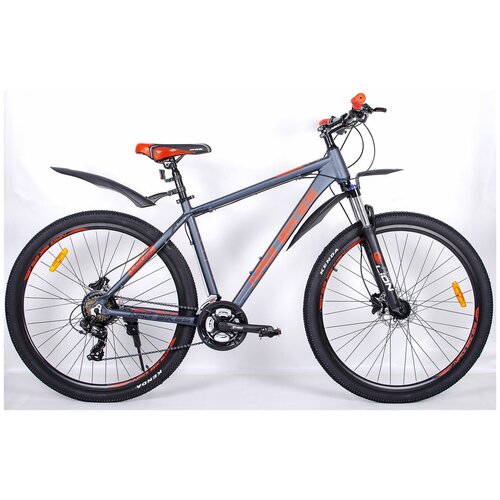 NRG BIKES Lion 29