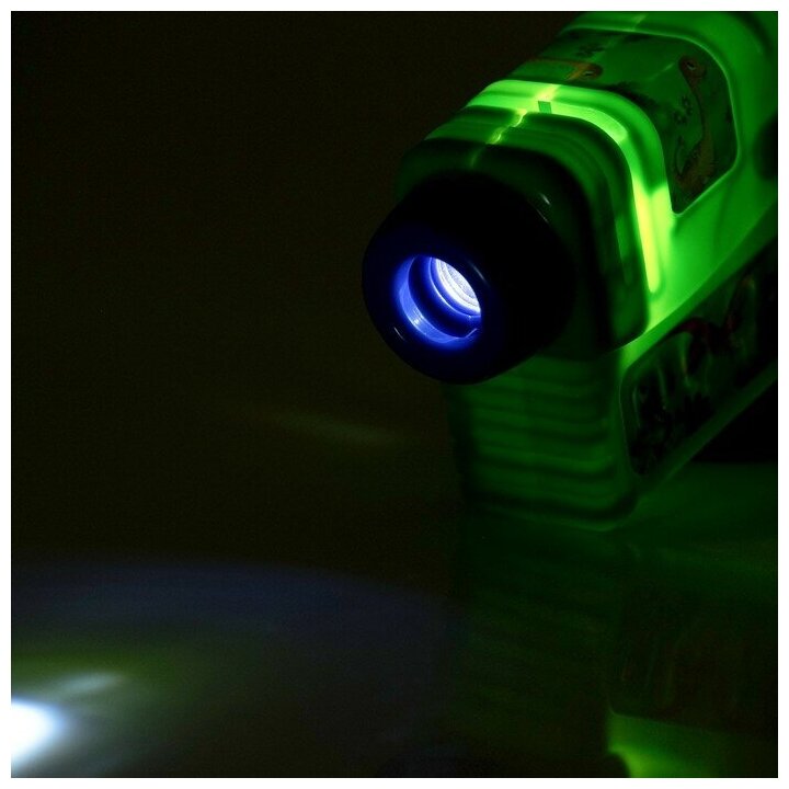 Проектор Эра динозавров со слайдами