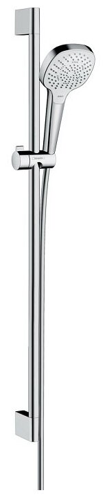 Hansgrohe Душевой гарнитур Hansgrohe Croma Select E Multi 0.90м 26590400