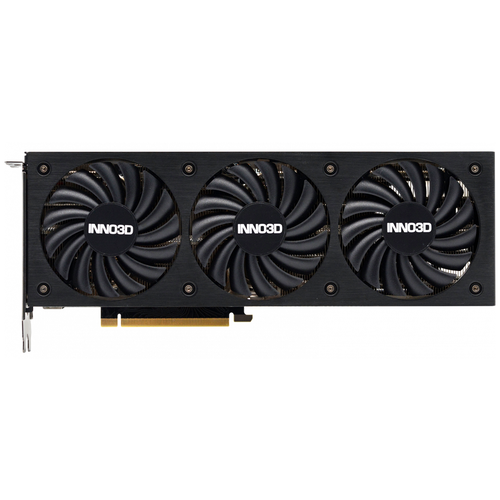 Видеокарта INNO3D GEFORCE RTX 3080 TI X3 OC 12Gb 9249900₽