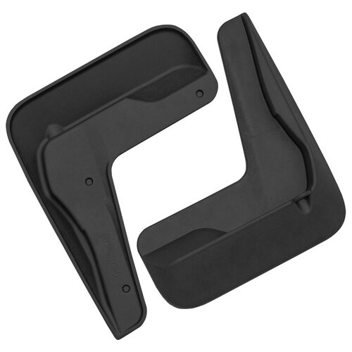 Брызговики резиновые для Toyota Camry (18-Н.В.) передние,