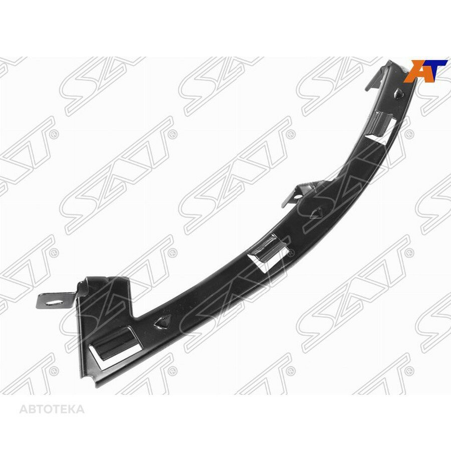 Крепление фары KIA CERATO/FORTE 09-13 LH металл SAT STKA44000BA2