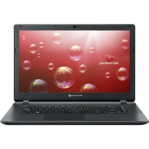 Ноутбук БУ 15.6 Packard Bell ENTF71BM-C36P (нерабочий тачпад) (15.6 1366x768. INTEL CELERON N2840. 2160 МГц. 2 Гб DDR-3. SSD 120 Гб. intel hd graphics