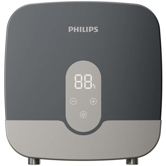 Проточный водонагреватель Philips BATH AWH1006/51(55LA)