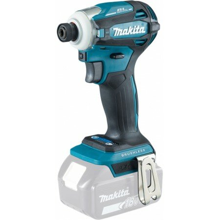 Винтоверт Makita DTD172Z (без АКБ)