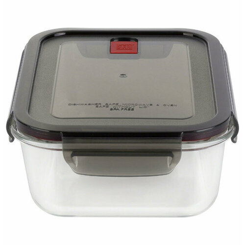 Контейнер 17 x 125 x 65 см прямоугольный 600 мл Zwilling JA Henckels Gusto ZWILLING 309785 1753₽