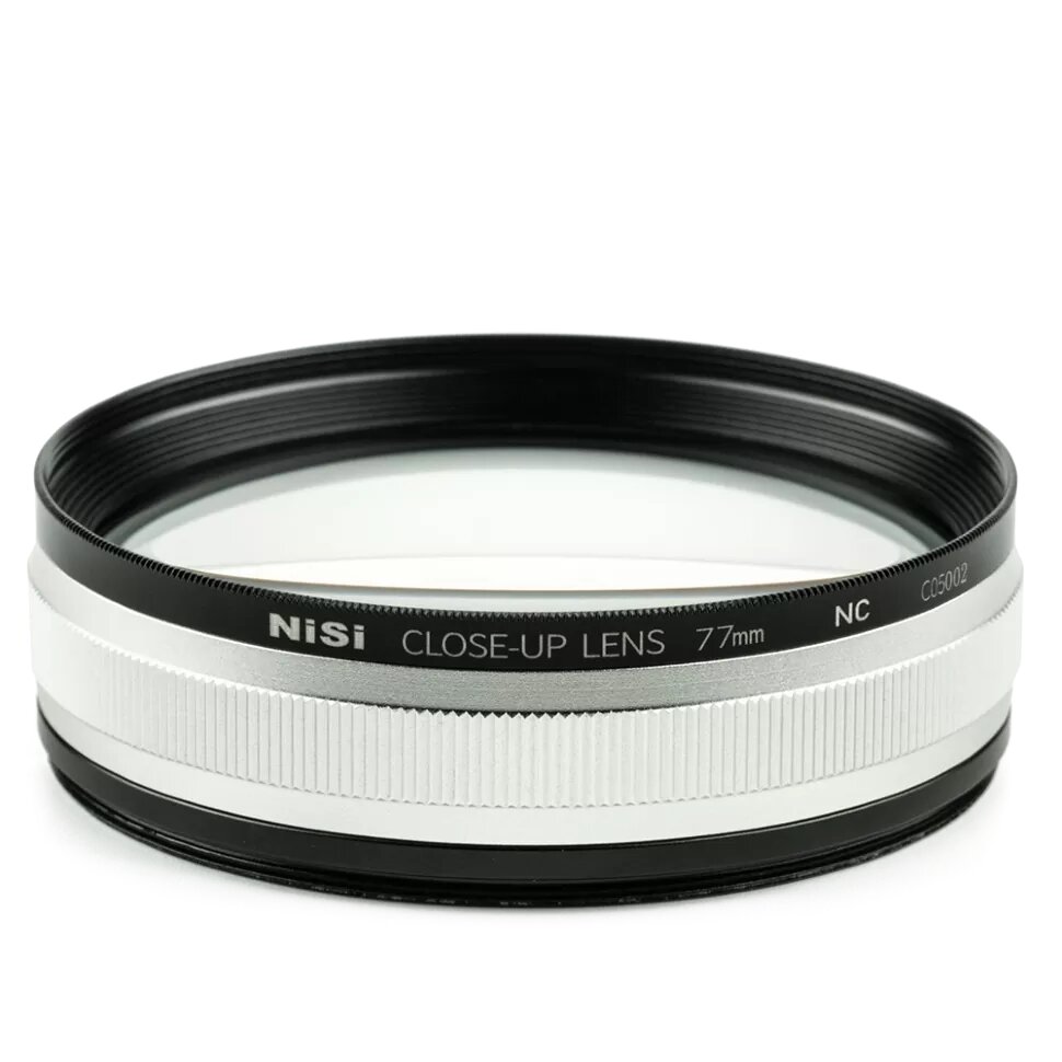 Макролинза NiSi Close-Up Lens Kit NC II 77мм NIR-CLOSEUP-77II