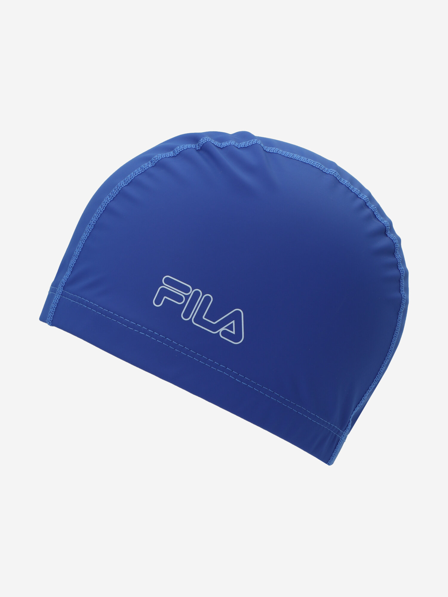 Шапочка для плавания FILA Синий; RUS: 59, Ориг: one size