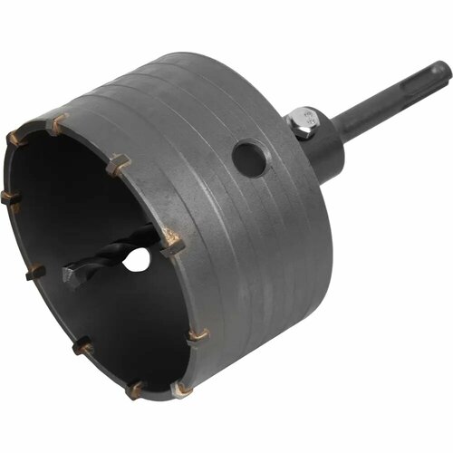 Коронка по кирпичу SDS-plus 100 мм 3624₽