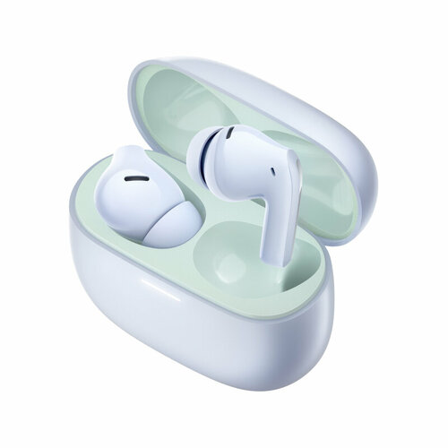 Беспроводные наушники Xiaomi Redmi Buds 5 Pro лавандовые 729000₽