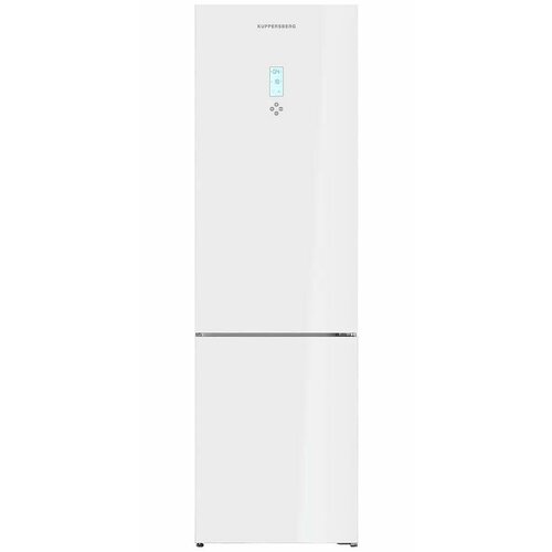 Двухкамерный холодильник Kuppersberg RFCN 2012 WG