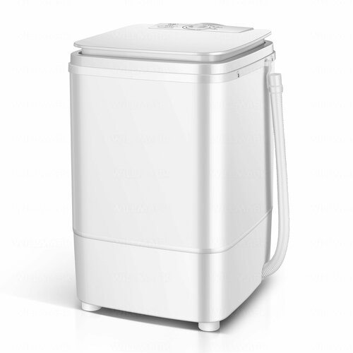 Активаторная стиральная машина Willmark Willmark WM-30J белый 5810₽