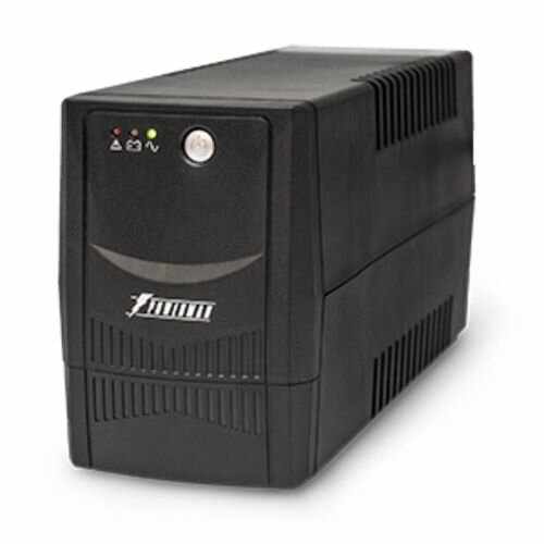Источник бесперебойного питания ИБП POWERMAN Back Pro 850 PLUS