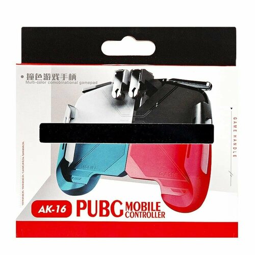 Геймпад для смартфона Чёрный 60000₽