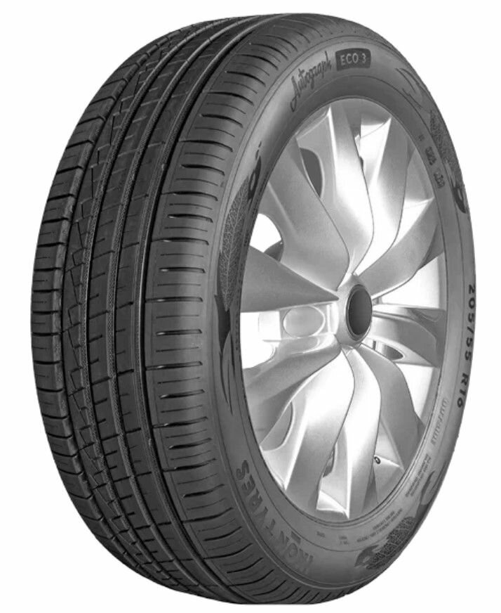 Автомобильные шины Ikon Tyres Ikon Autograph Eco C3 225/75 R16 121/120R