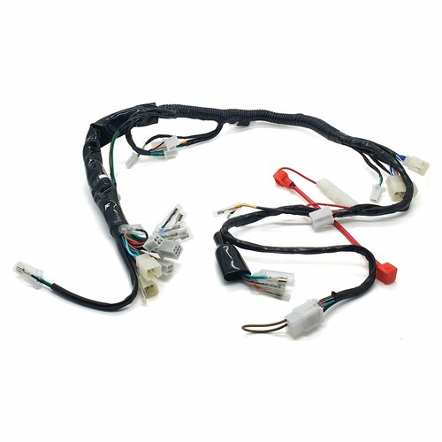 Жгут электропроводки RM125 2754₽