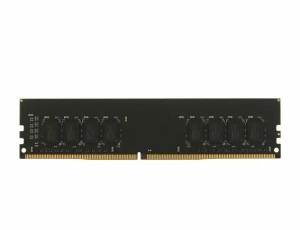 Модуль памяти Apacer 16GB DDR4 3200 DIMM EL.16G21. GSH Non-ECC, CL22, 1.35V, 1024x8, RTL