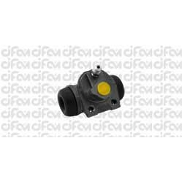 CIFAM 101-743 (101743 / 6001551410 / 7701044850) задн. торм. цил.\ Renault (Рено) Clio (Клио) bendix 98