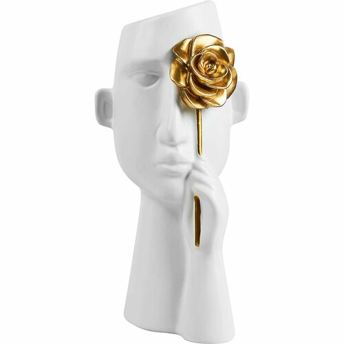 Ваза LIKES Керамика для цветов Высота 270 мм 4962₽