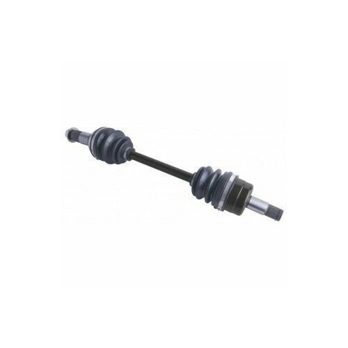 Привод передний Yamaha Grizzly 550/700, 2007-2013 ATV-YA-8-300 INTERPARTS