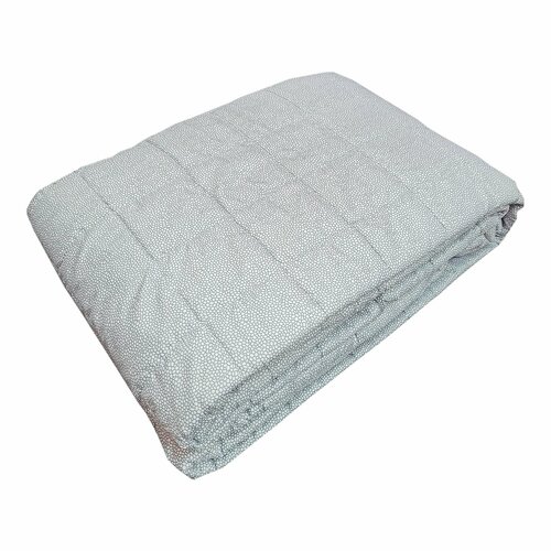 Стеганное Двухспальное: 250х250, 260х260 см одеяло-покрывало, SERVALLI / Одеяло всесезонное 2-х спальное