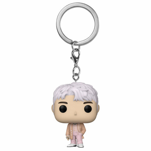 брелок funko pocket pop keychain bts s2 dynamite – rm Брелок Funko Pocket POP! Rocks BTS S4 J Hope 72569