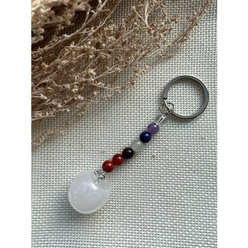 Брелок 7 чакр 