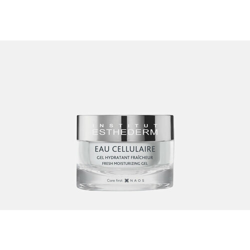 Увлажняющий гель для лица Eau cellulaire gel