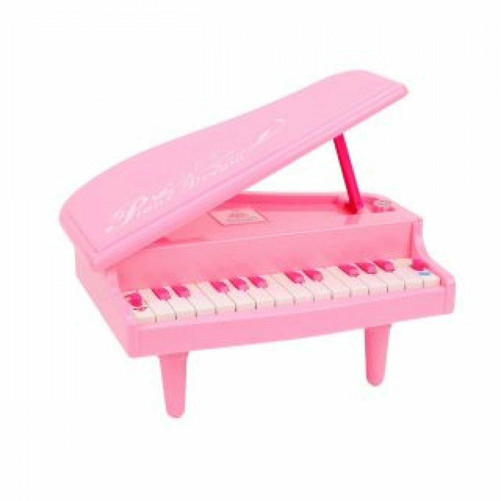 Пианино Наша игрушка 42886