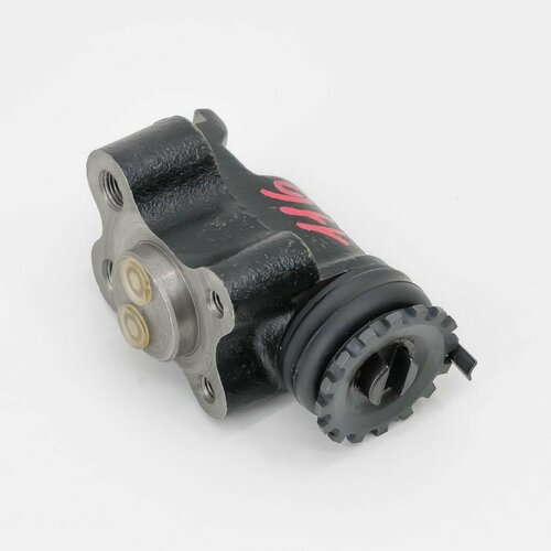 Рабочий тормозной цилиндр передний MAZDA TITAN 35523348 диаметр 34 без прокачки правый YAMASIDA 2445₽