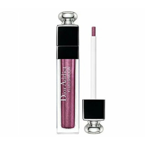 Тени жидкие Dior addict fluid shadow - 275 cosmic dior addict lipstick refill
