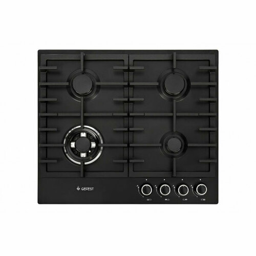 Встраиваемая газовая варочная панель Gefest ПВГ 1214-01 К2 2663400₽
