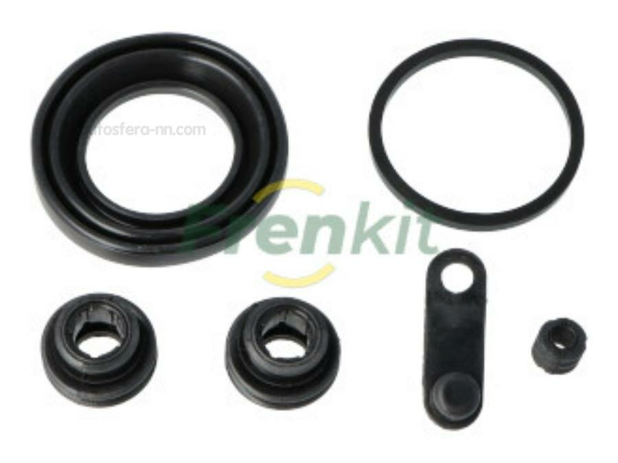 FRENKIT 242040 рем. к-т диск. торм!\ Hyundai H1 07> d.42