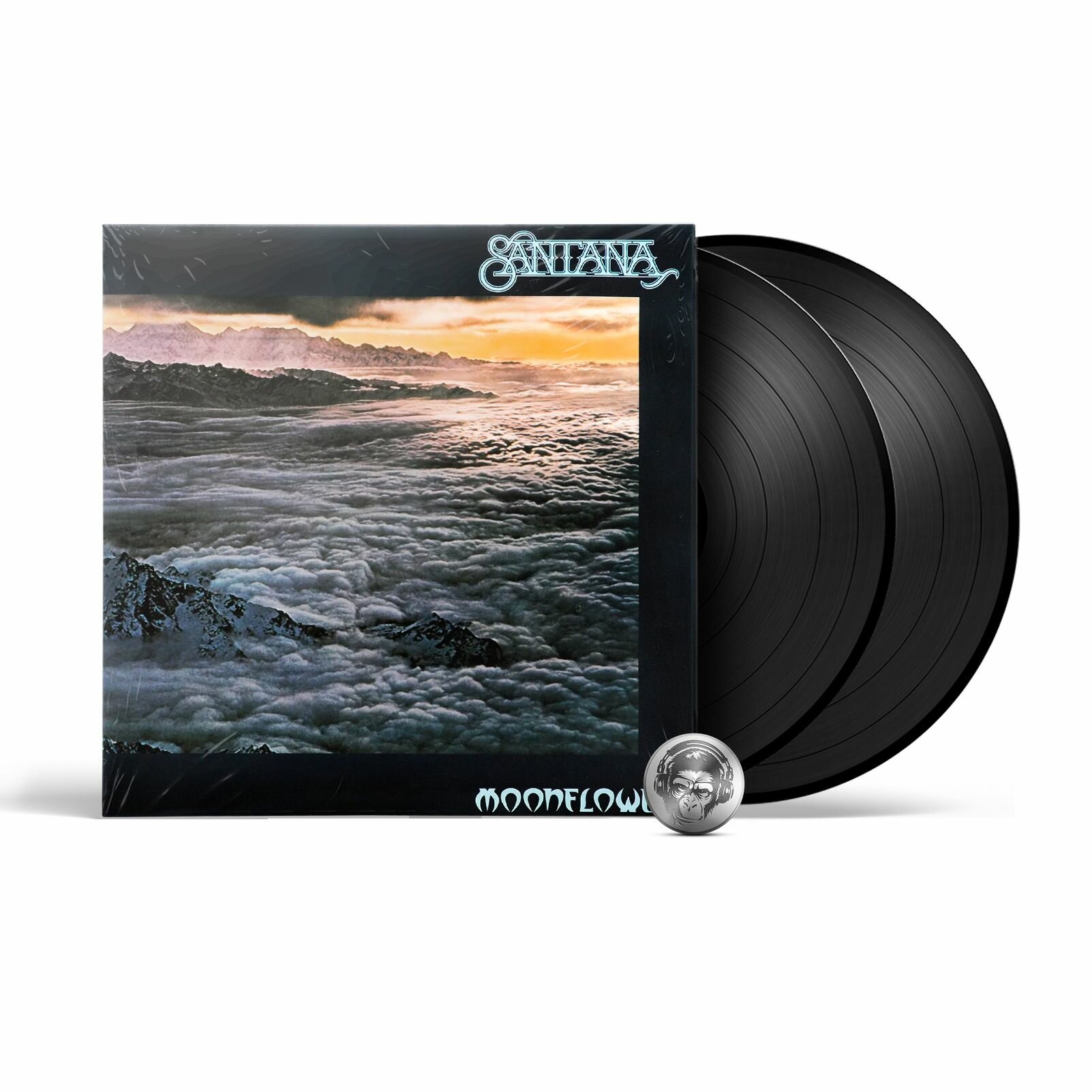 Рок Music On Vinyl - фото №4