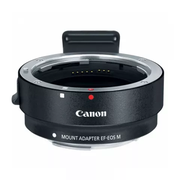 Canon Mount Adapter EF-EOS M