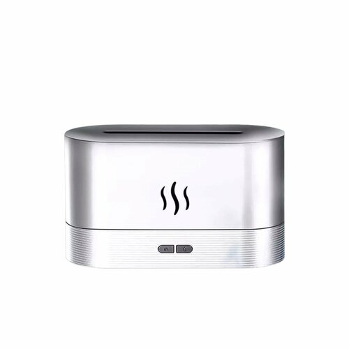 Увлажнитель воздуха с подсветкой RGB 113500₽