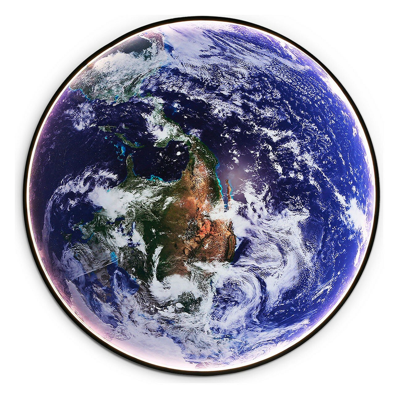 Накладной светильник Ambrella Light FW11134 — фото 1