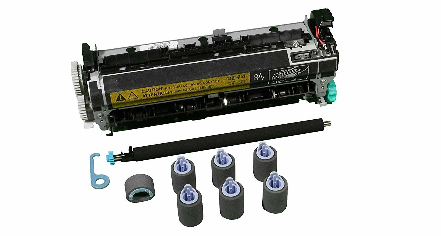 Сервисный набор HP LJ 4345/M4345 (Q5999A/Q5999-67904/Q5999-67901) Maintenance kit