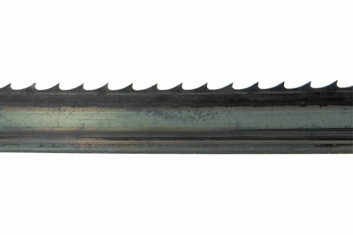 Полотно для ленточной пилы Woodwork - фото №3