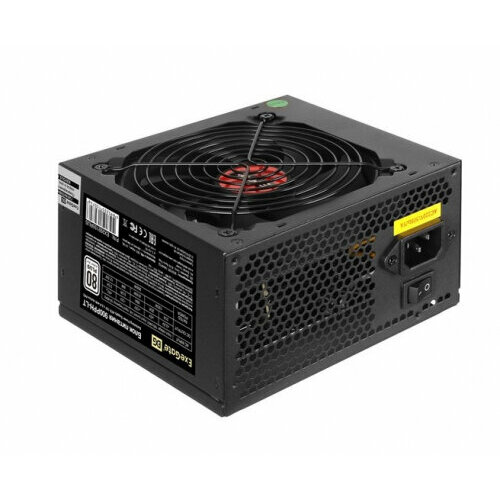 Блок питания Exegate 900PPH-LT 80 900W ATX EX292155RUS 5470₽