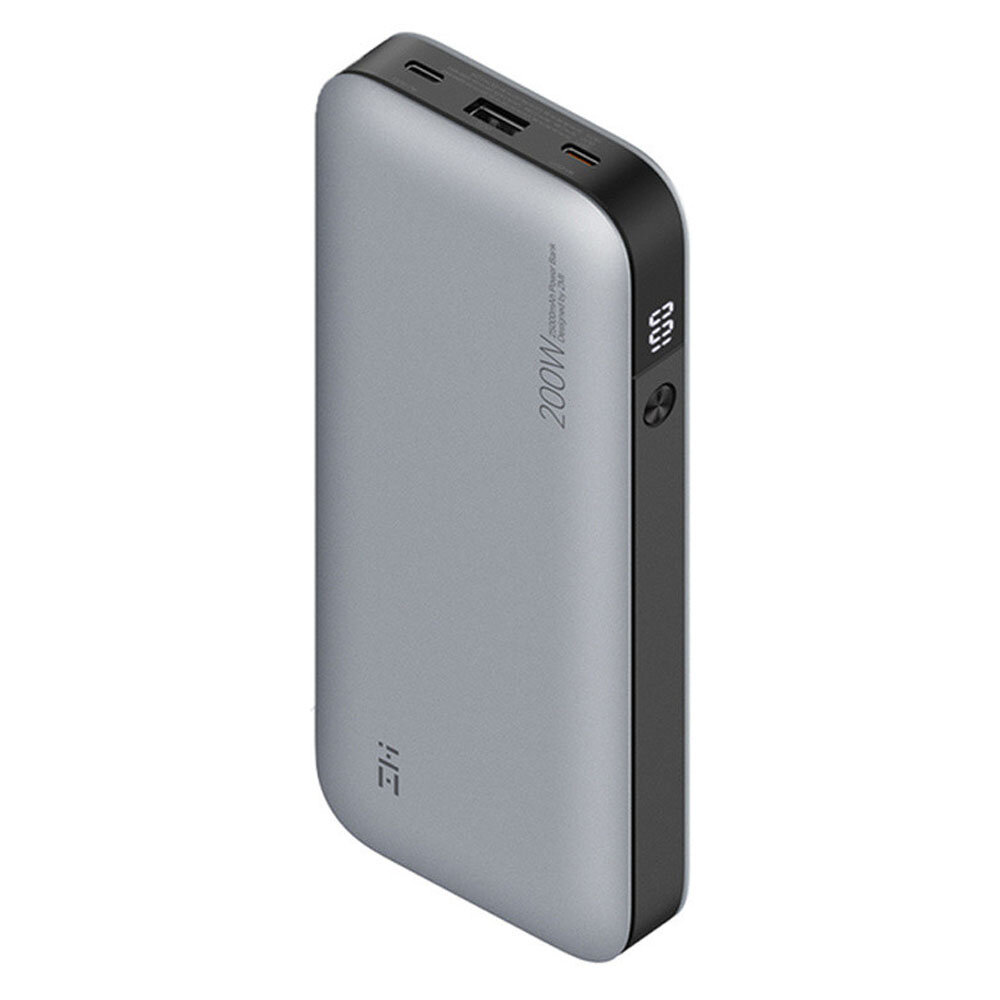 Портативный аккумулятор ZMI QB826 25000 mAh 200w