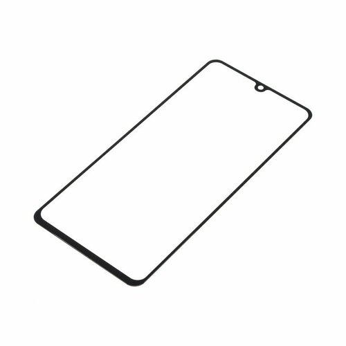 Стекло модуля + OCA для Samsung A415 Galaxy A41, черный, AAA стекло модуля oca для samsung a336 galaxy a33 5g черный aaa