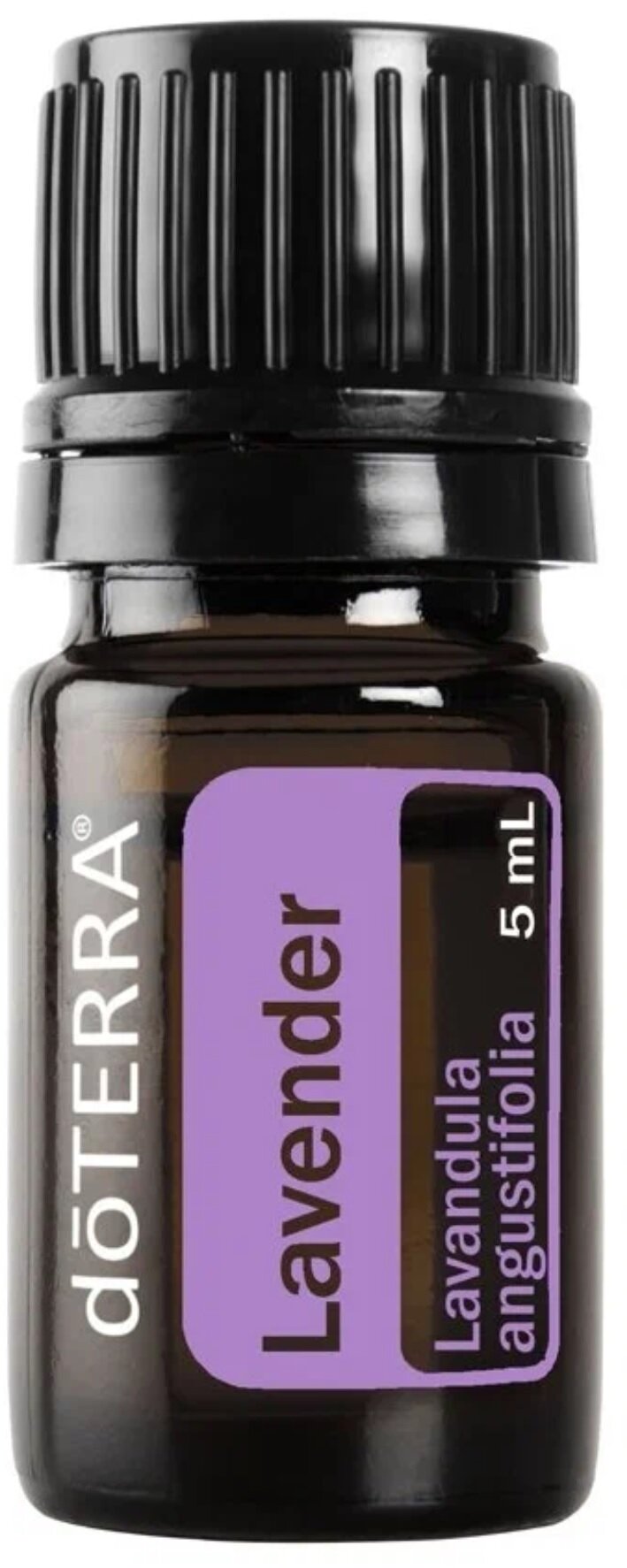 DoTERRA Эфирное масло Лаванда, Lavender, 5 мл