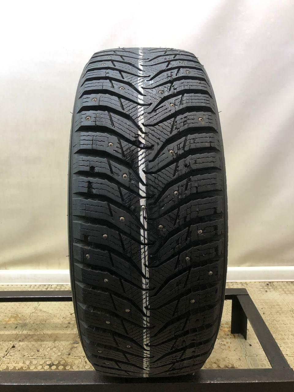 Marshal Winter Craft WS31 235/55 R19 БУ Шины Зимние